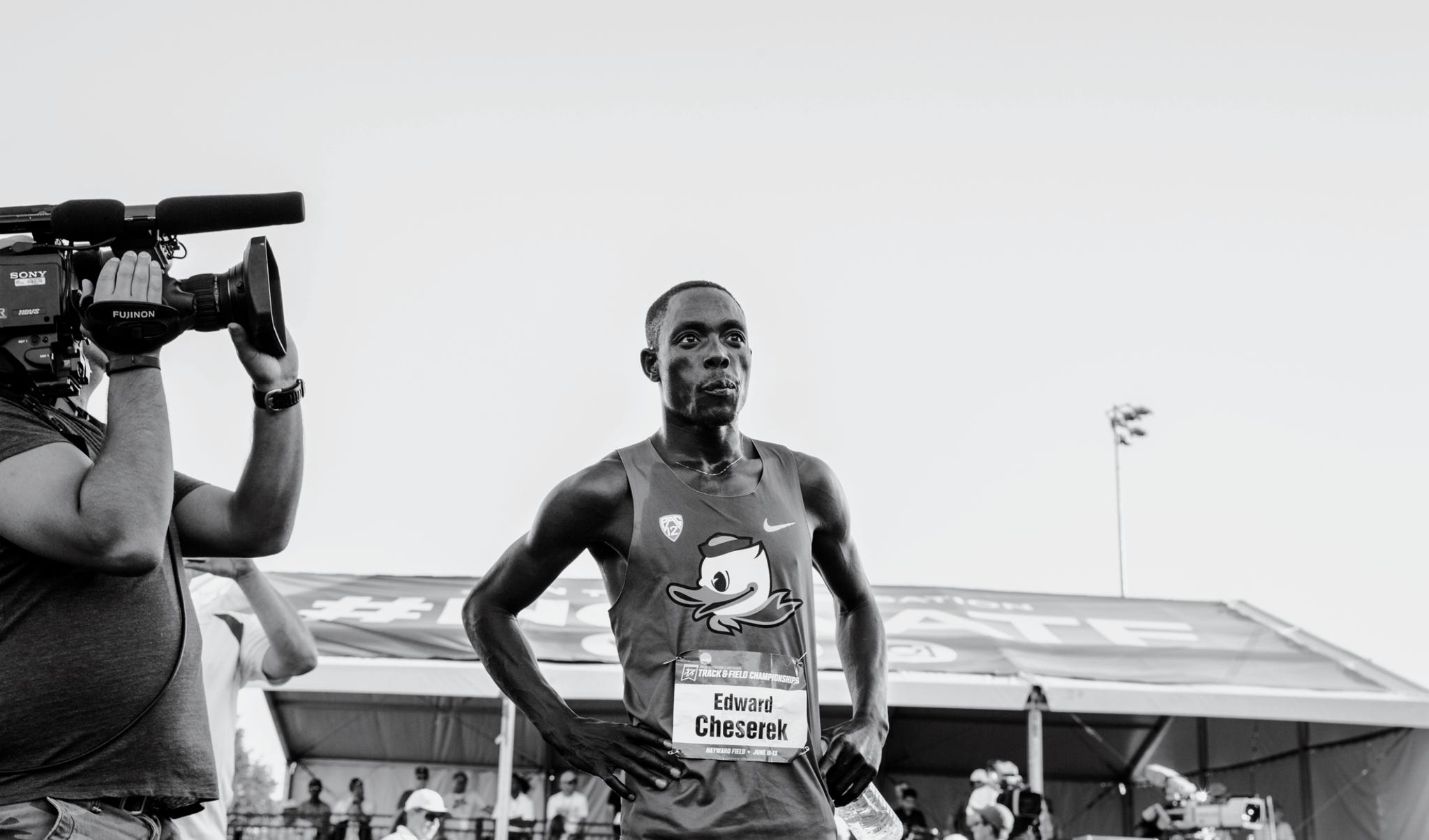 Edward Cheserek