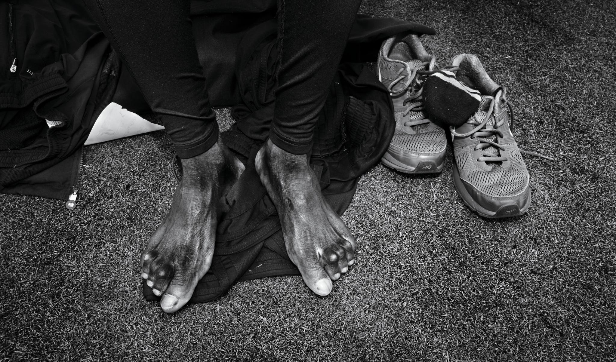 Edward Cheserek