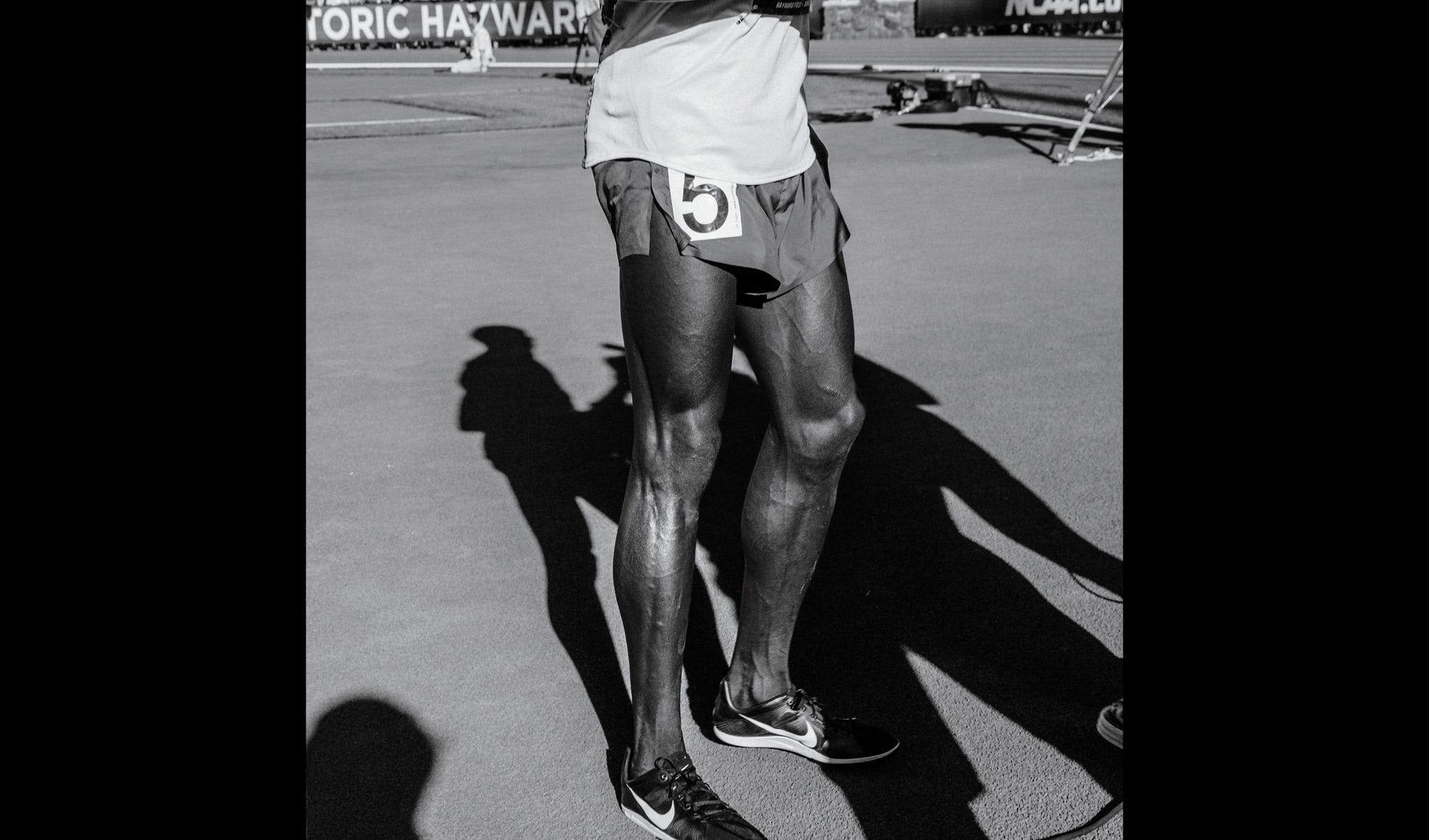 Edward Cheserek