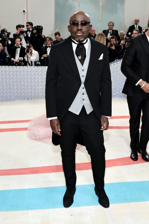 Met Gala 2023: The Best-dressed Men From The Red Carpet