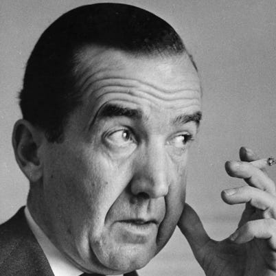 Edward R. Murrow - Award, Quotes & McCarthy