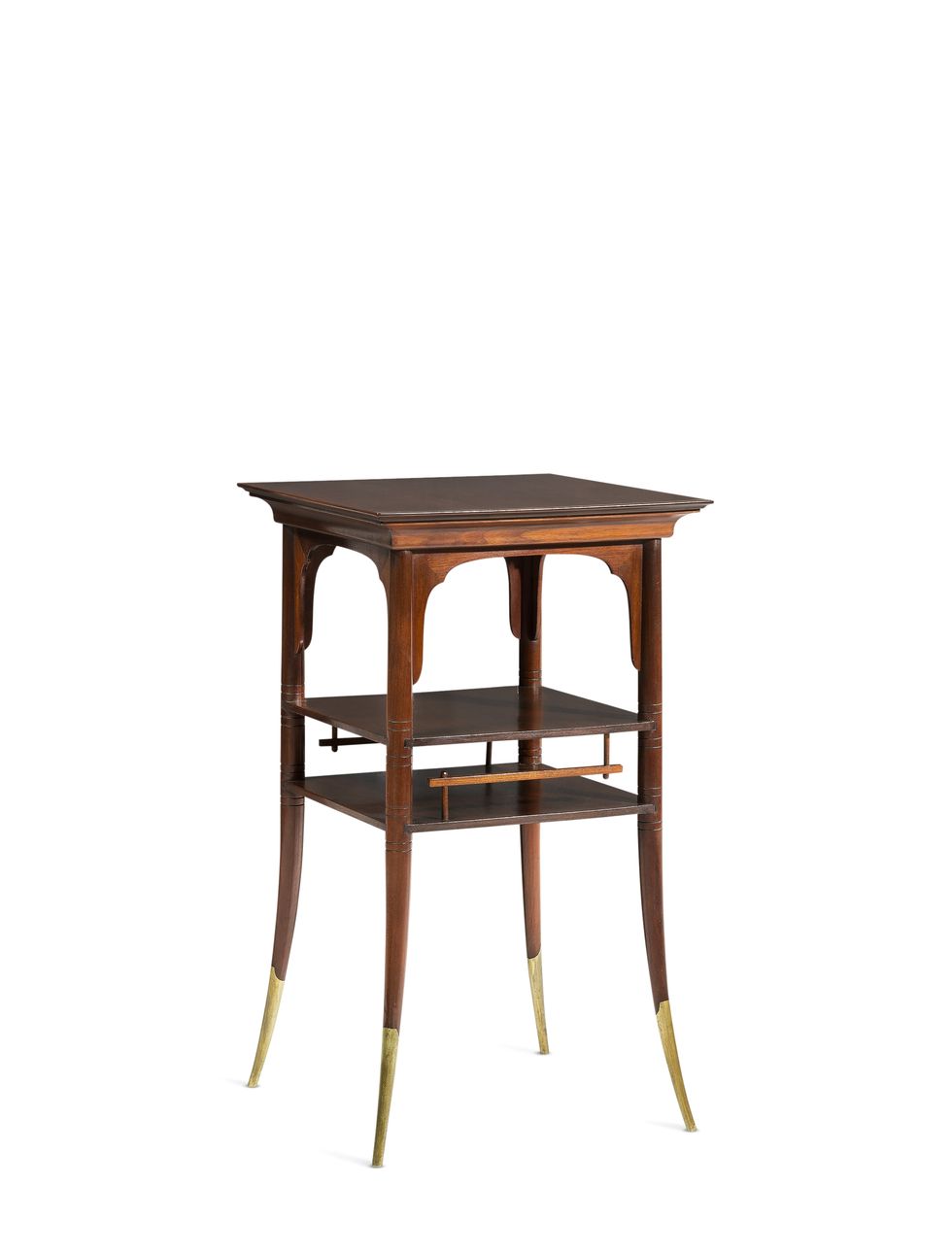 edward william godwin table 1876