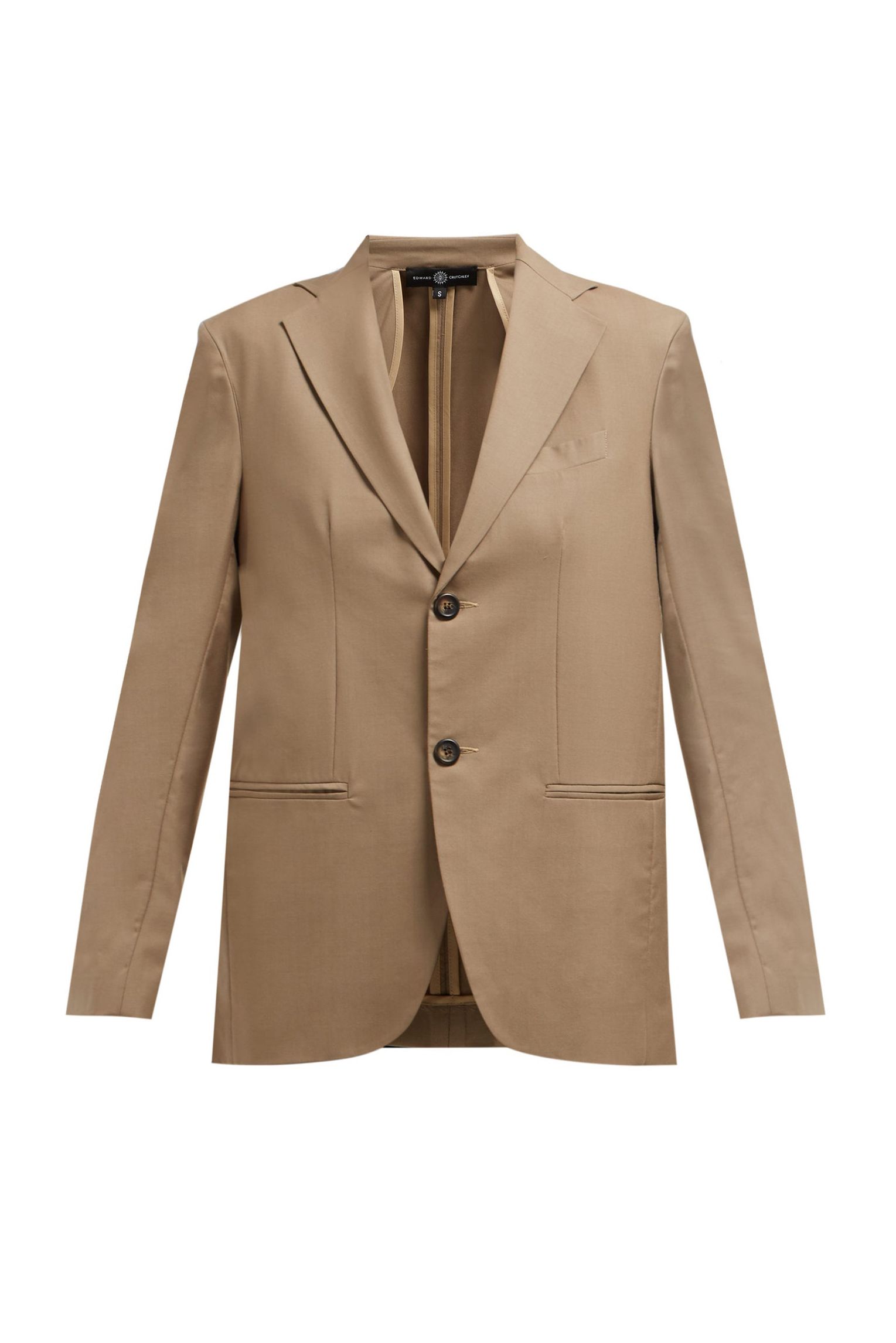 Beige on sale color blazer