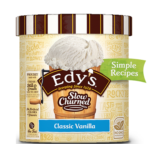 edy's ice cream