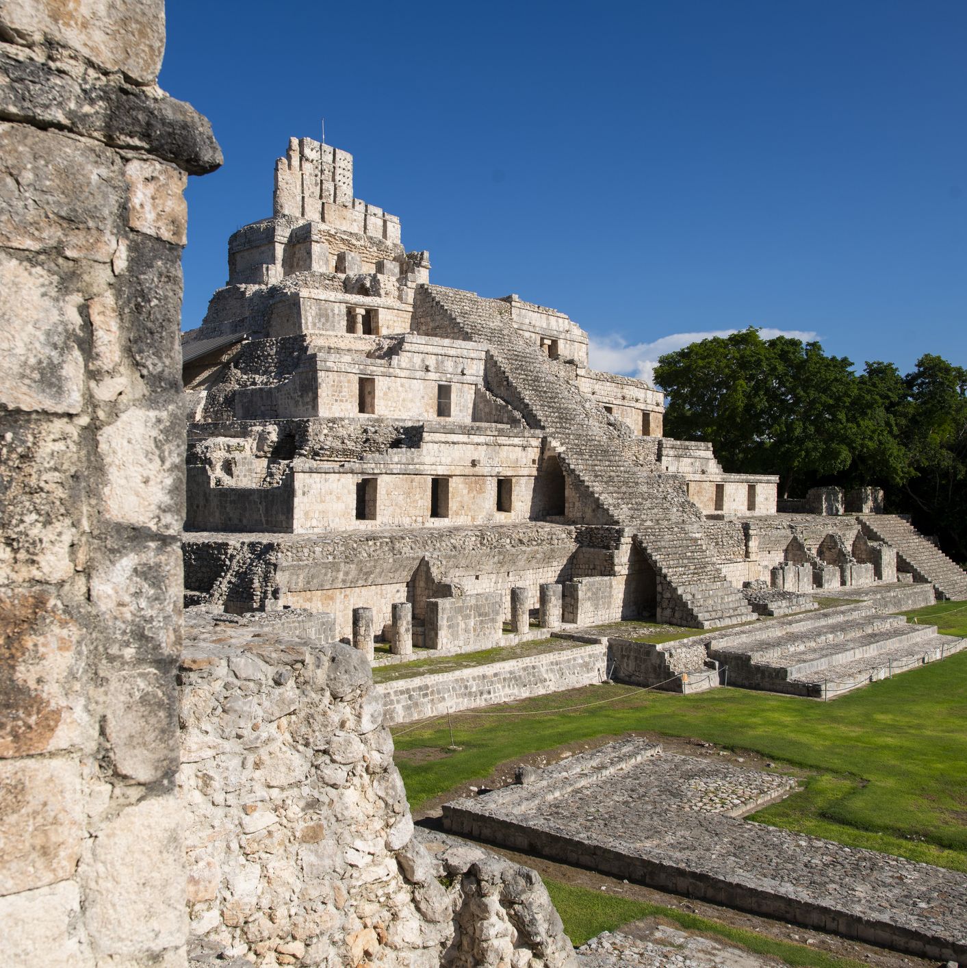 Archaeologists Are Unearthing a Massive Maya City That's Been Hidden for 3,000 Years