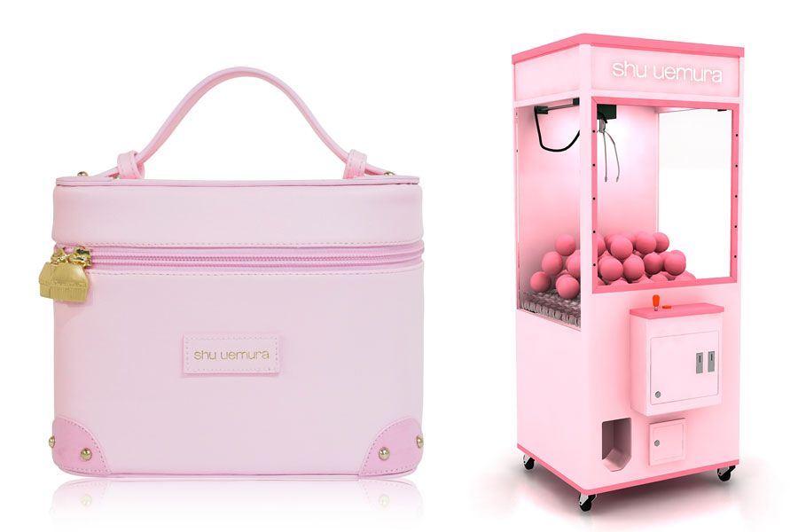 Pink, Product, Bag, Font, Toy, Plastic, Handbag, 