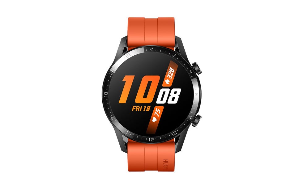 Huawei watch hot sale 2 video