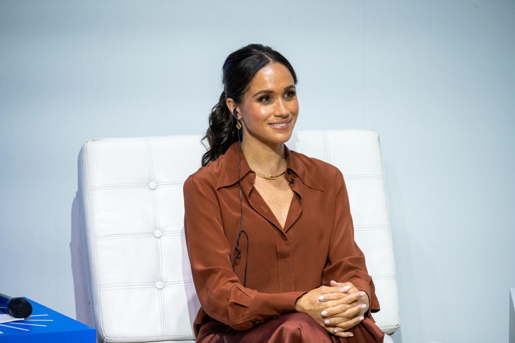 Everything We Know About Meghan Markle's New Lifestyle Brand, As Ever