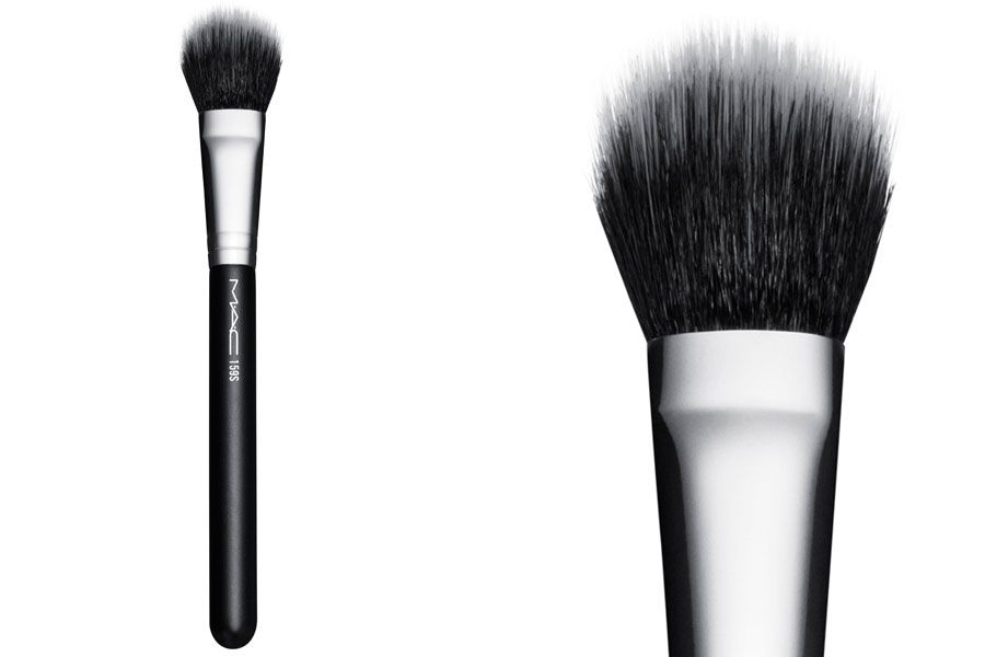 Brush, Cosmetics, Makeup brushes, Beauty, Eye, Material property, Tool, 
