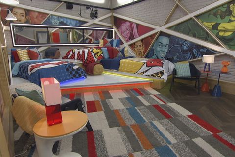 big brother 22 house