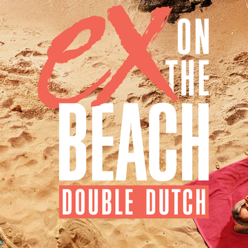 deelnemers ex on the beach double dutch 2021 seizoen 7