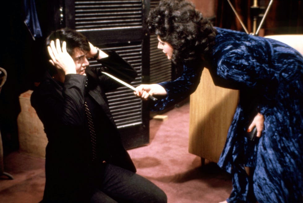 blue velvet, kyle machlachlan, isabella rossellini, 1986, cde laurentiis entertainment groupcourtesy everett collection