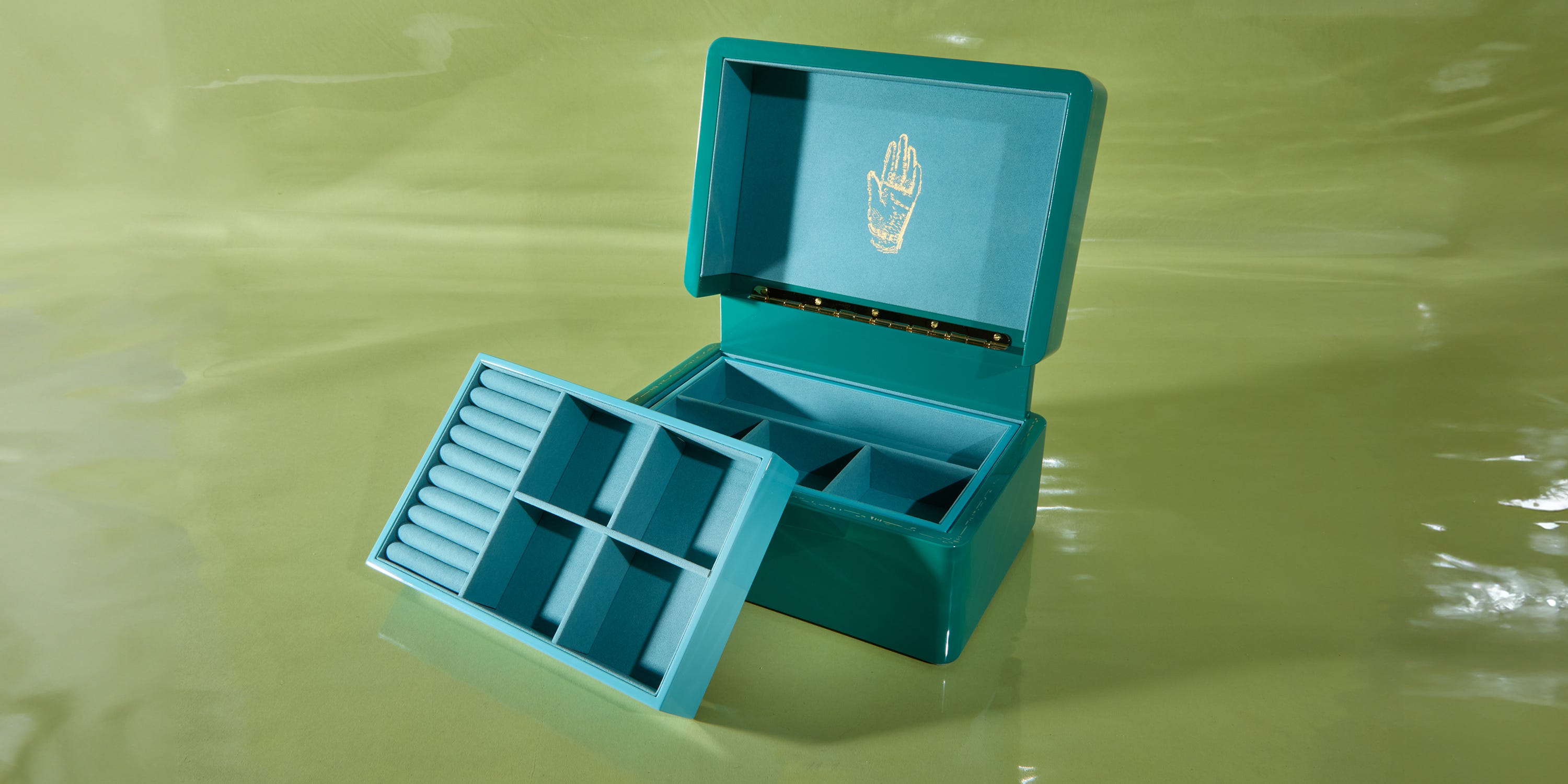 The Ultimate Jewelry Lover Gift for Mother's Day