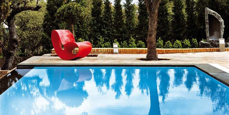 35 piscinas muy modernas repletas de ideas de diseño