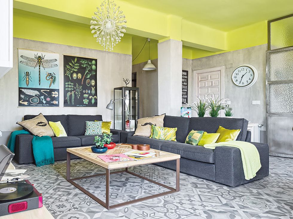 color del año pantone 2021 ultimate gray e illuminating