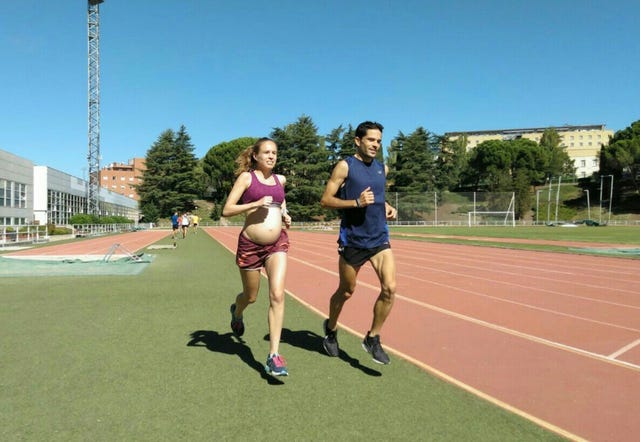 Sports, Athlete, Recreation, Fun, Running, Footwear, Sport venue, Sports training, Athletics, Individual sports, 