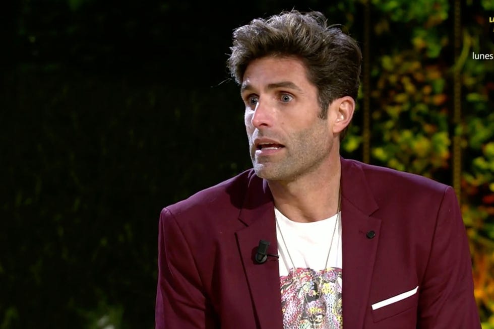 efrén reyero