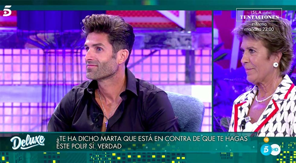 efrén reyero relacion