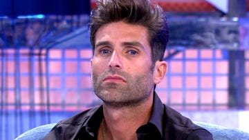 efrén reyero