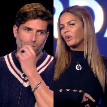efren reyero y marta lopez en gh duo 2