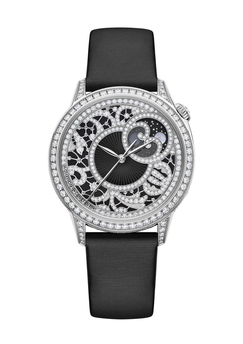 2023上半年腕錶展覽看點：江詩丹頓高級複雜女錶展、jacob  co機械錶、breguet陀飛輪等複雜腕錶一覽