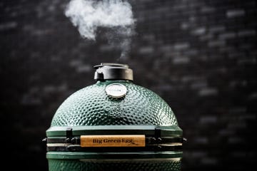 big green egg