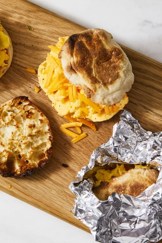 Healthy Sandwich Recipes - Healthy Sandwiches For Any Meal