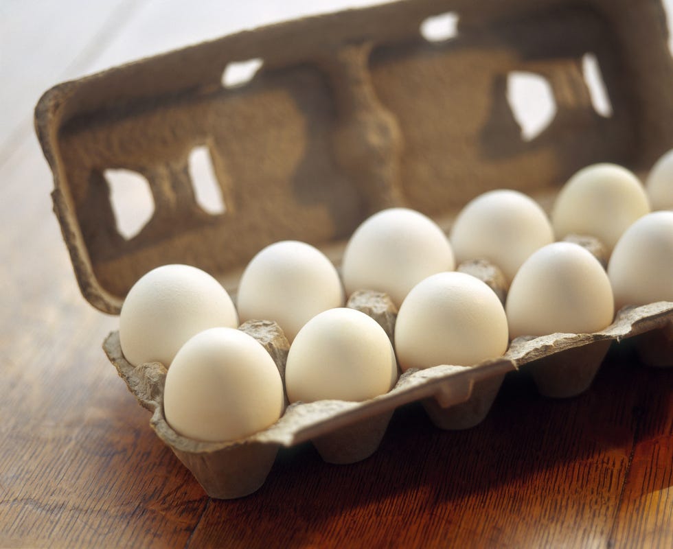 The Egg Float Test: How to Tell If Your Eggs Are Still Fresh