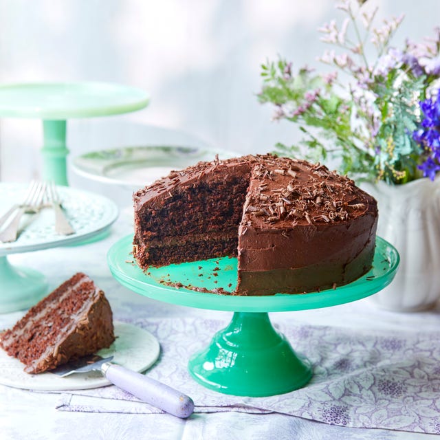 Egg-Free Cakes
