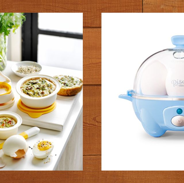 Kitchen Gadgets That Will Help Cook Your Morning Eggs So Fast