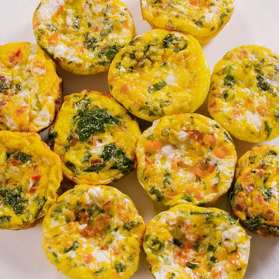 egg muffins