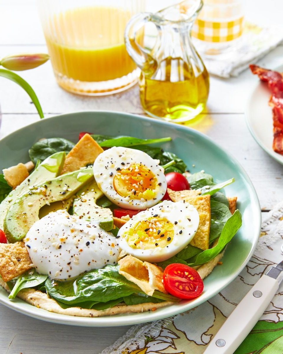 25 Best Egg Recipes - Egg Recipes for Dinner and Breakfast