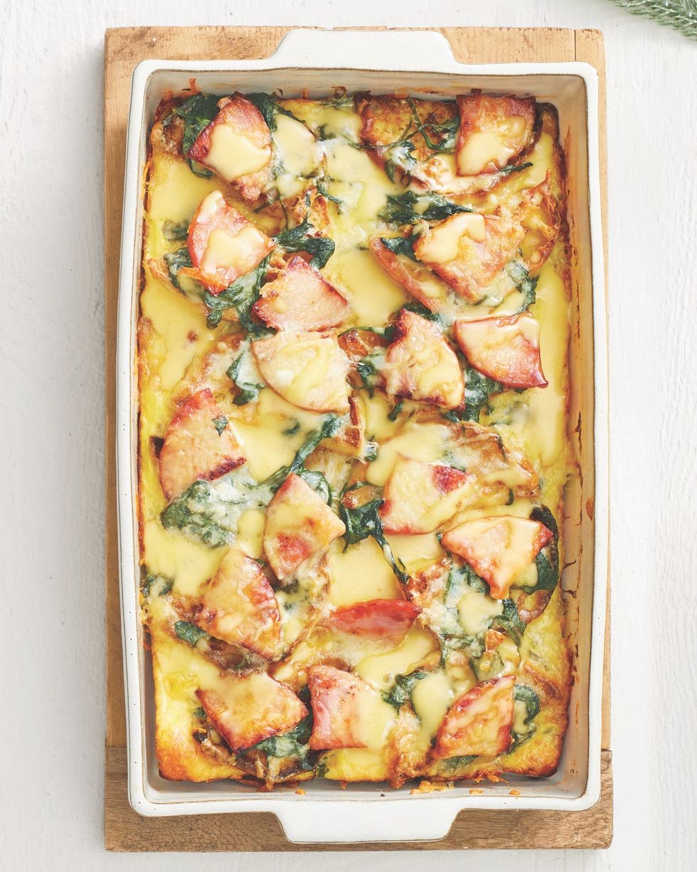 25 Best Egg Recipes - Egg Recipes for Dinner and Breakfast