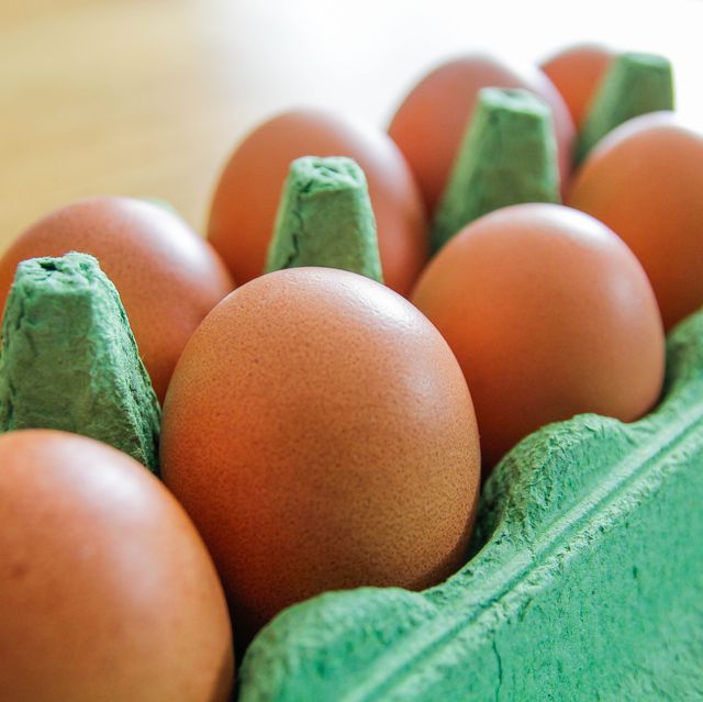 egg safety guidelines