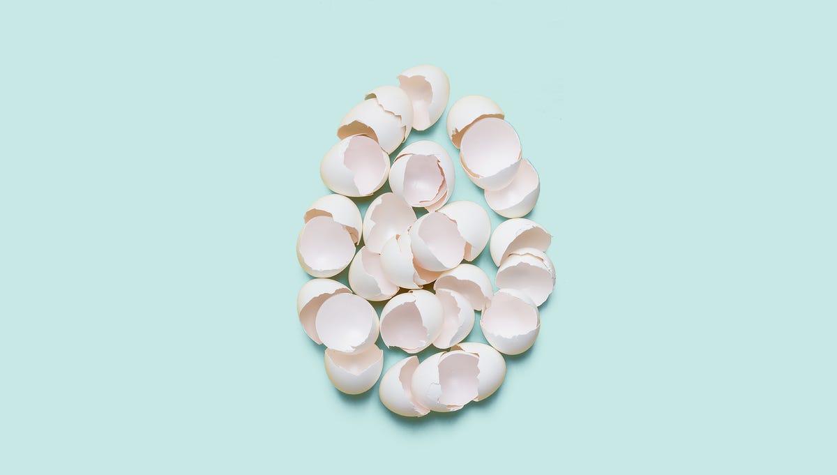 7 Best Egg Substitutes for Baking - Egg Swaps for Cakes, Cookies