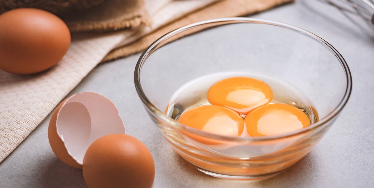 15 Best Egg Substitutes - How to Replace Eggs in Baking