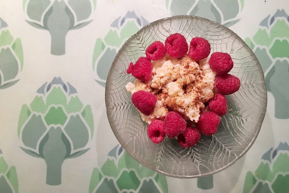 'I Tried Egg Whites For Breakfast Every Day—Here's What Happened'