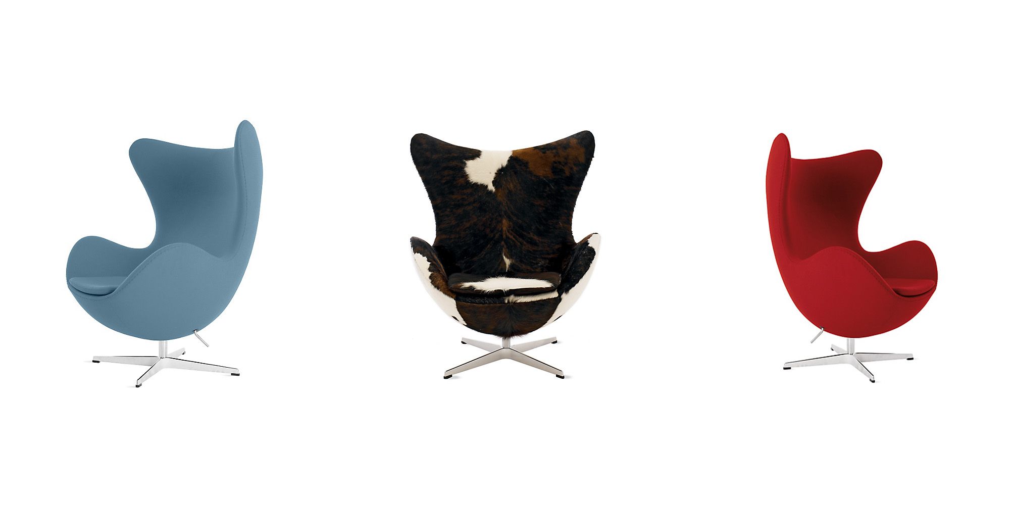 The Of The Iconic Egg Chair - Arne Egg Chair