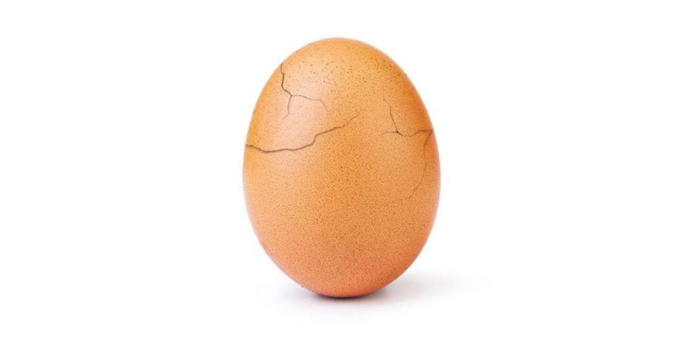 Egg, Egg, Orange, Easter egg, Food, Egg shaker, Oval, Tea egg, Rugby ball, 