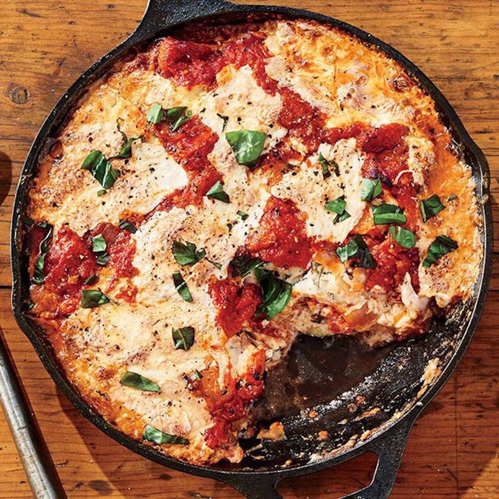Healthy Recipes For Weight Loss - Over 55 Healthy Dinner Recipes