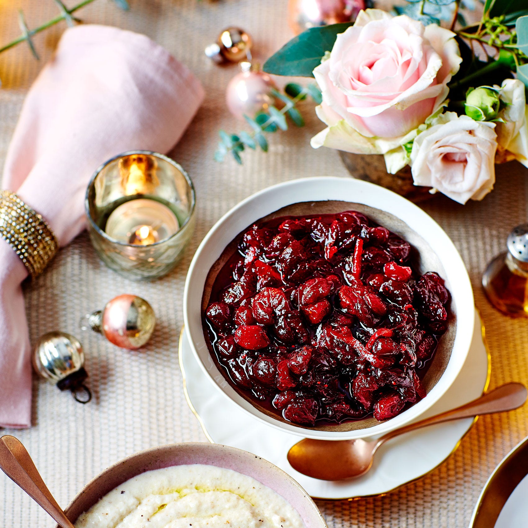 best cranberry sauce recipes