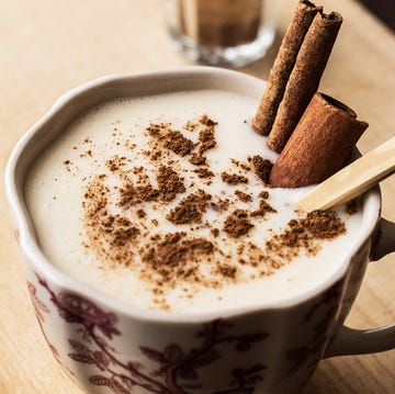 is eggnog good for you is eggnog good for you