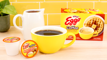 eggo coffee