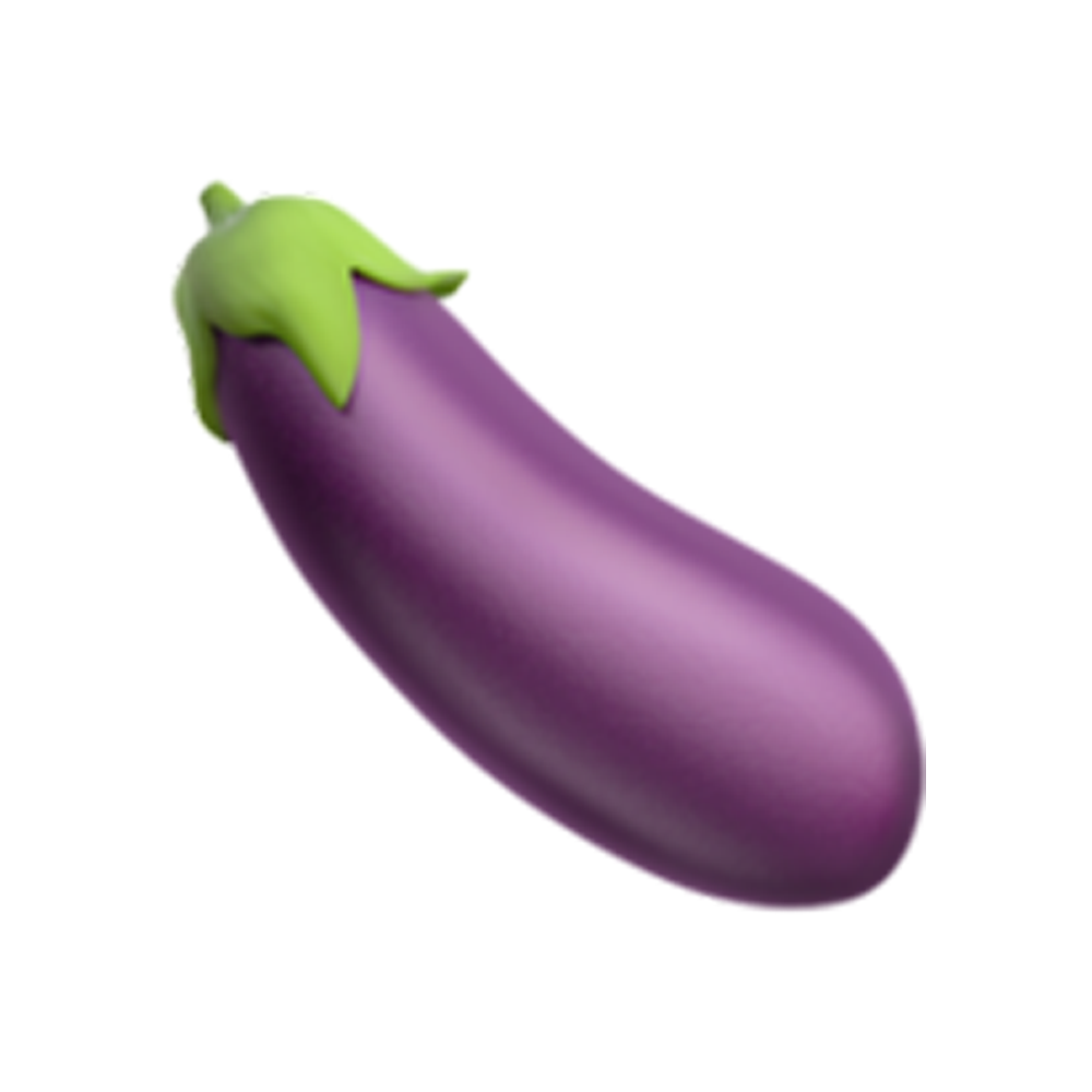 People Are Calling New Emoji 'The Horniest Ever