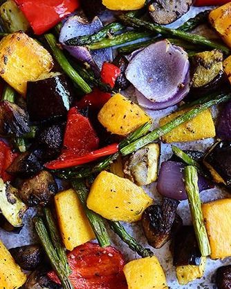 eggplant recipes beautiful roasted vegetables