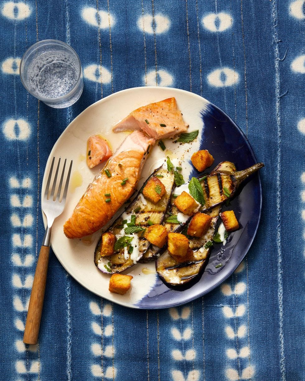 18 Easy Eggplant Recipes - How to Cook Eggplant