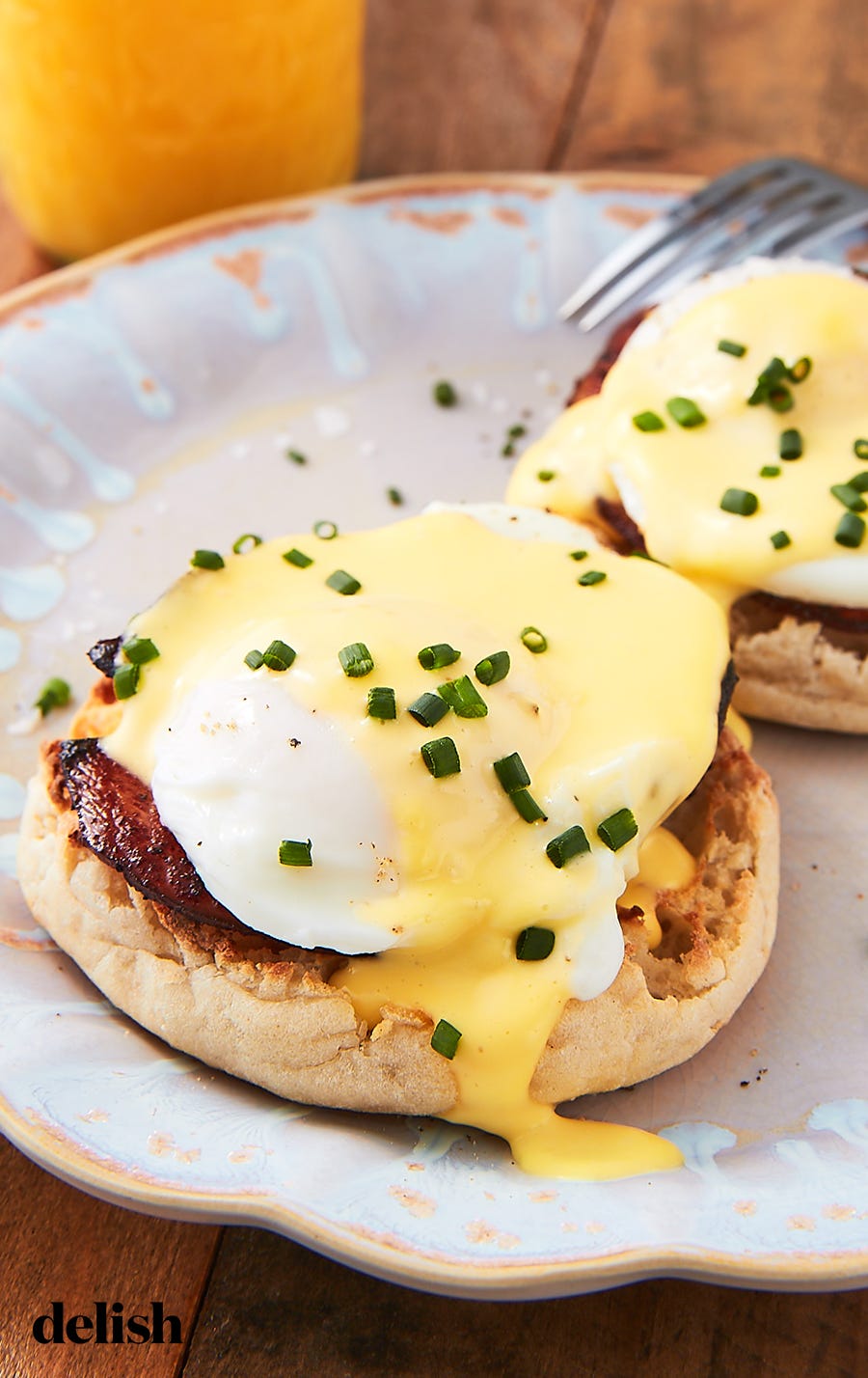 10+ Ways To Use Leftover Egg Yolks - Recipes That Use Egg Yolks