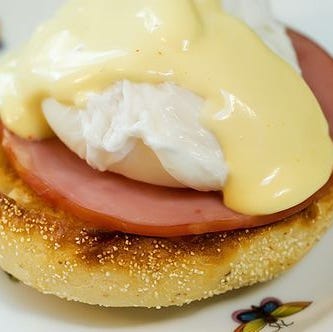 eggs benedict recipe