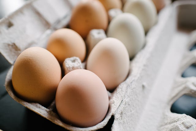 How to Tell If a Chicken Egg Is Rotten: A Simple Guide - My Favorite Chicken