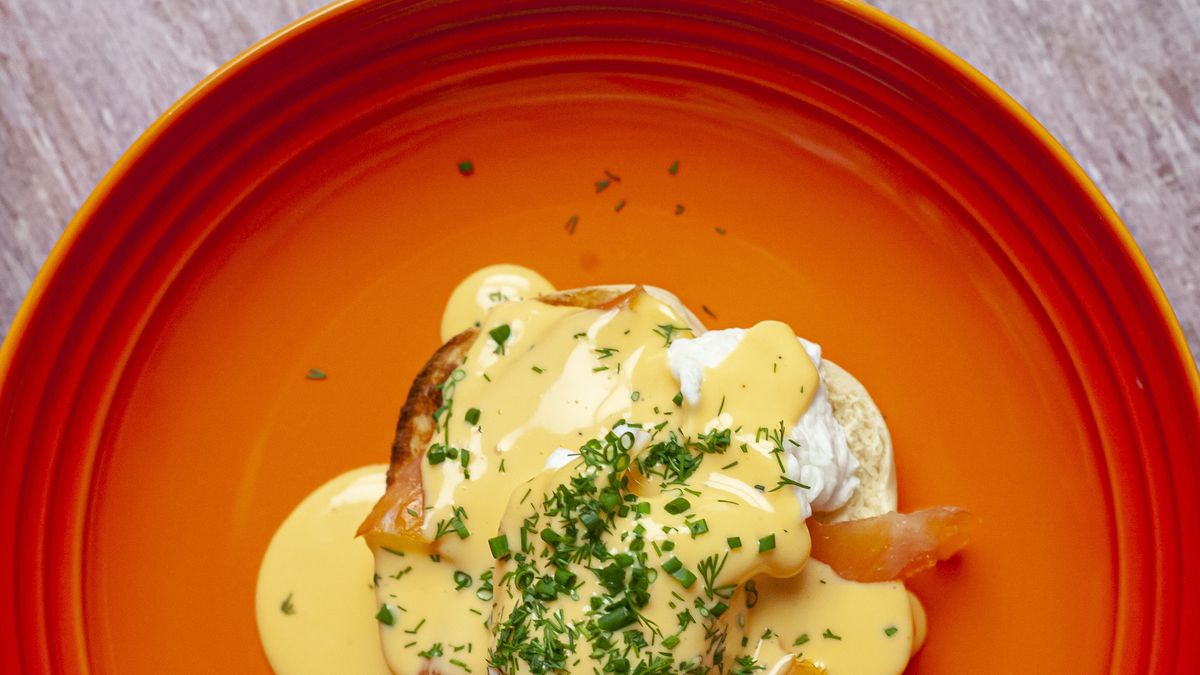 preview for Eggs Royale